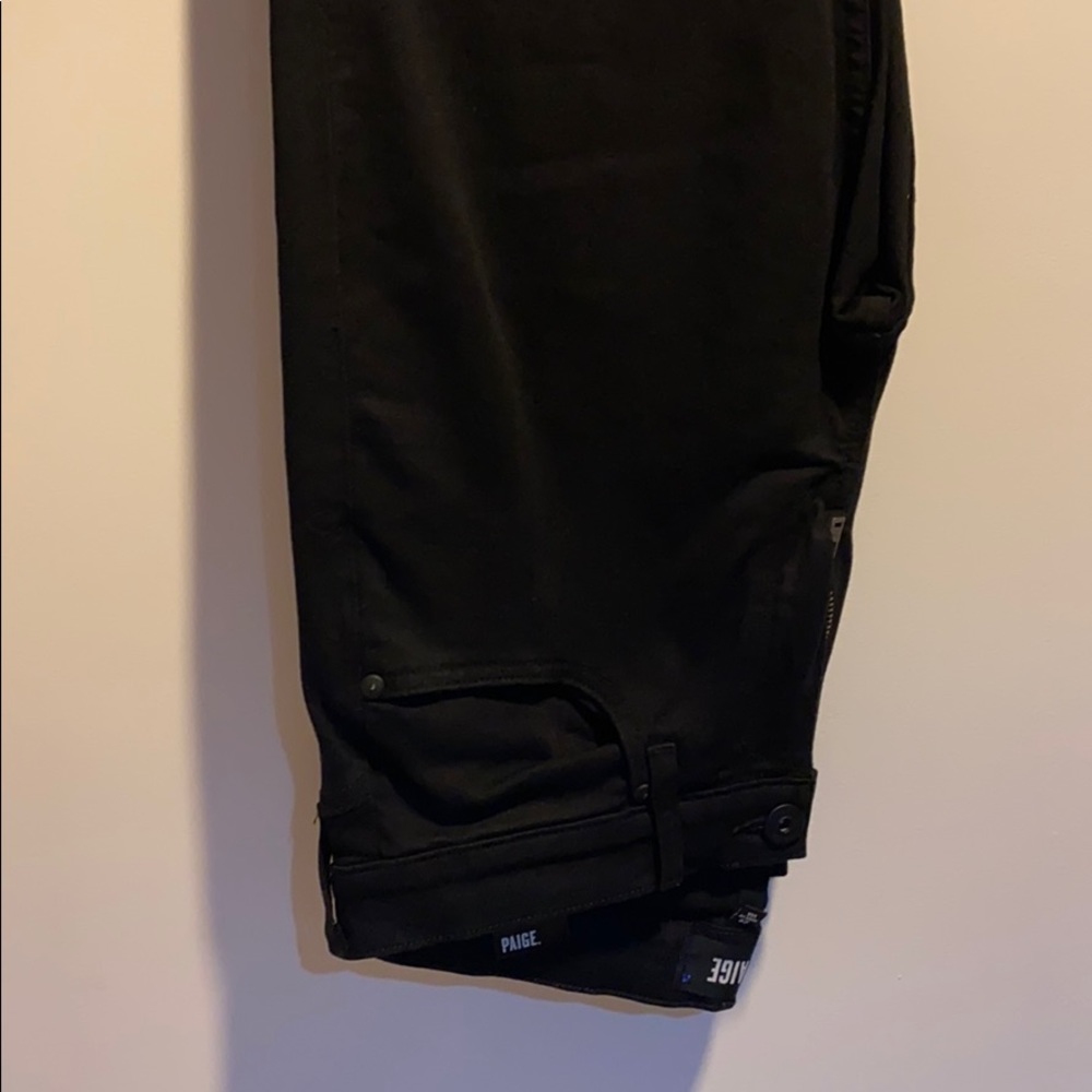 Paige Federal Jeans